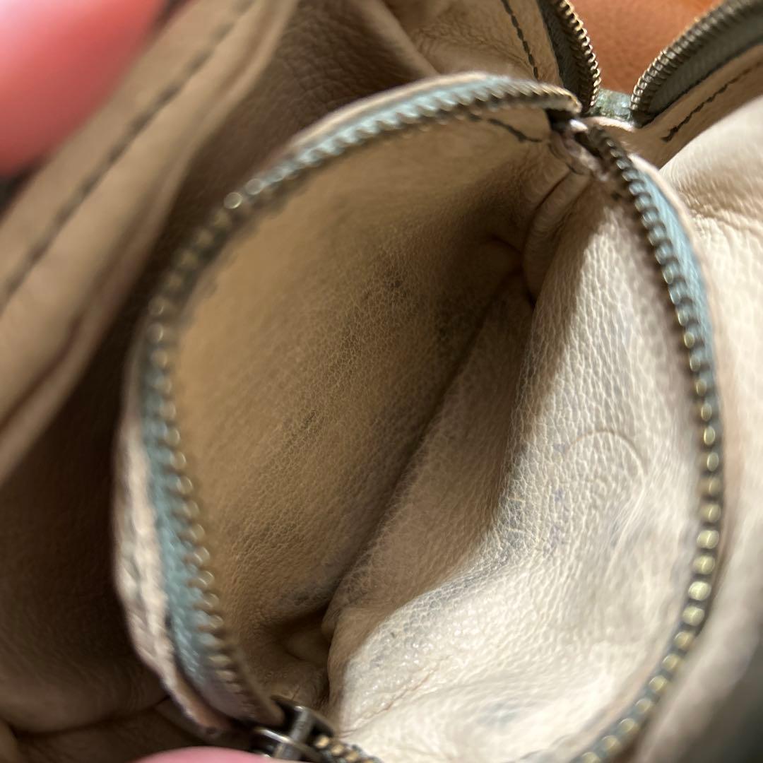 エバゴス　ミニウォレット