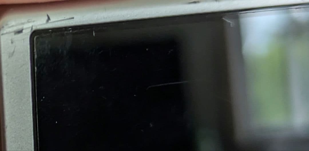 LUMIX G DC-GF9W 使用頻度少