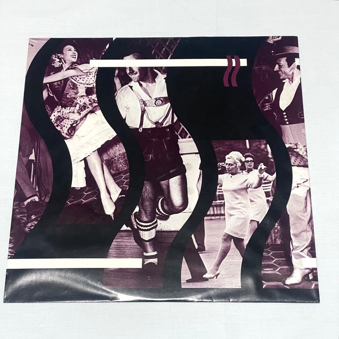 ピンク・フロイド 時空の舞踏【PROMOサンプル見本盤】シュリンク帯付き