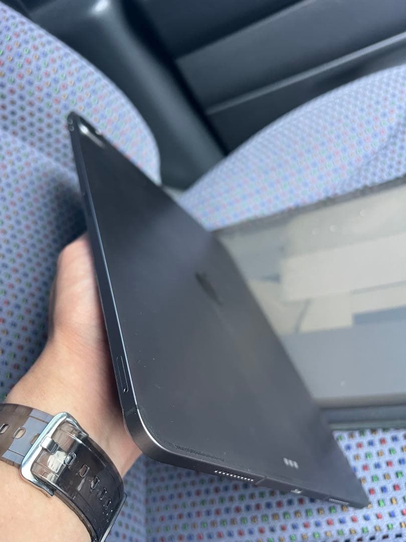 iPad Pro 第５世代　12.9インチ　256GB