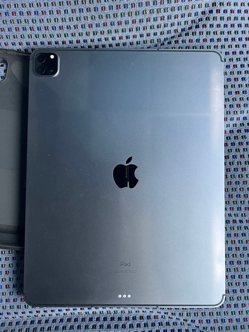 iPad Pro 第５世代　12.9インチ　256GB