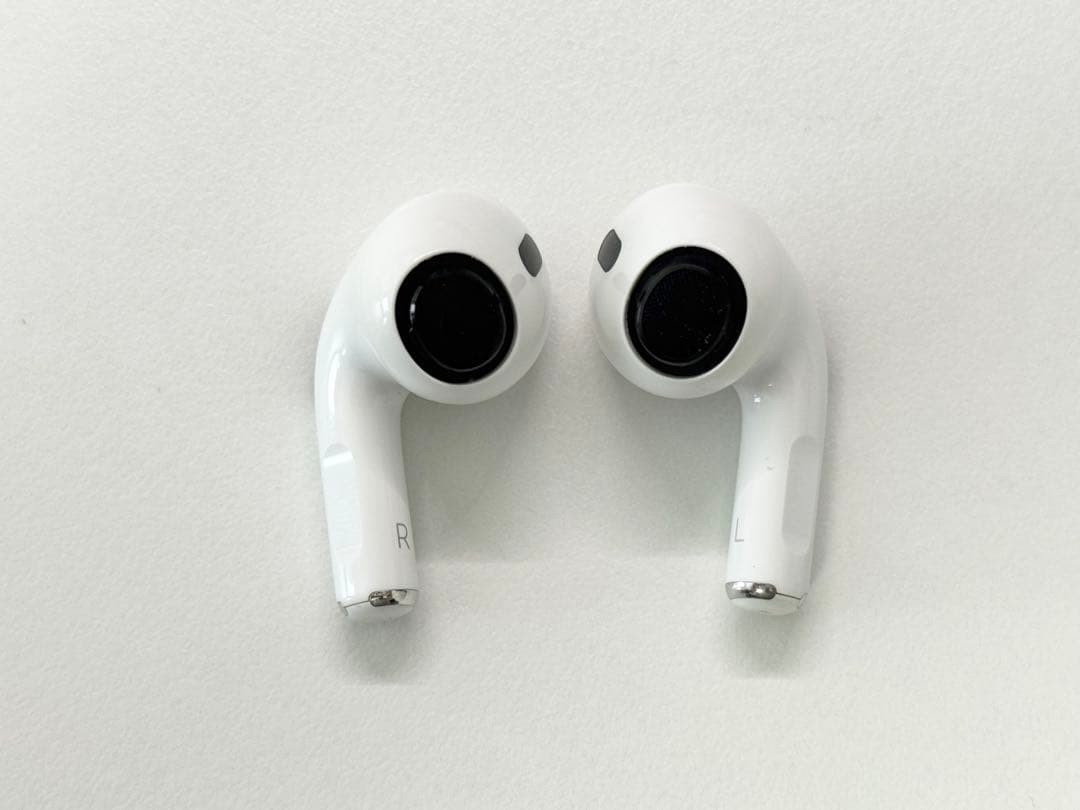 AirPods Pro2(lightningモデル)