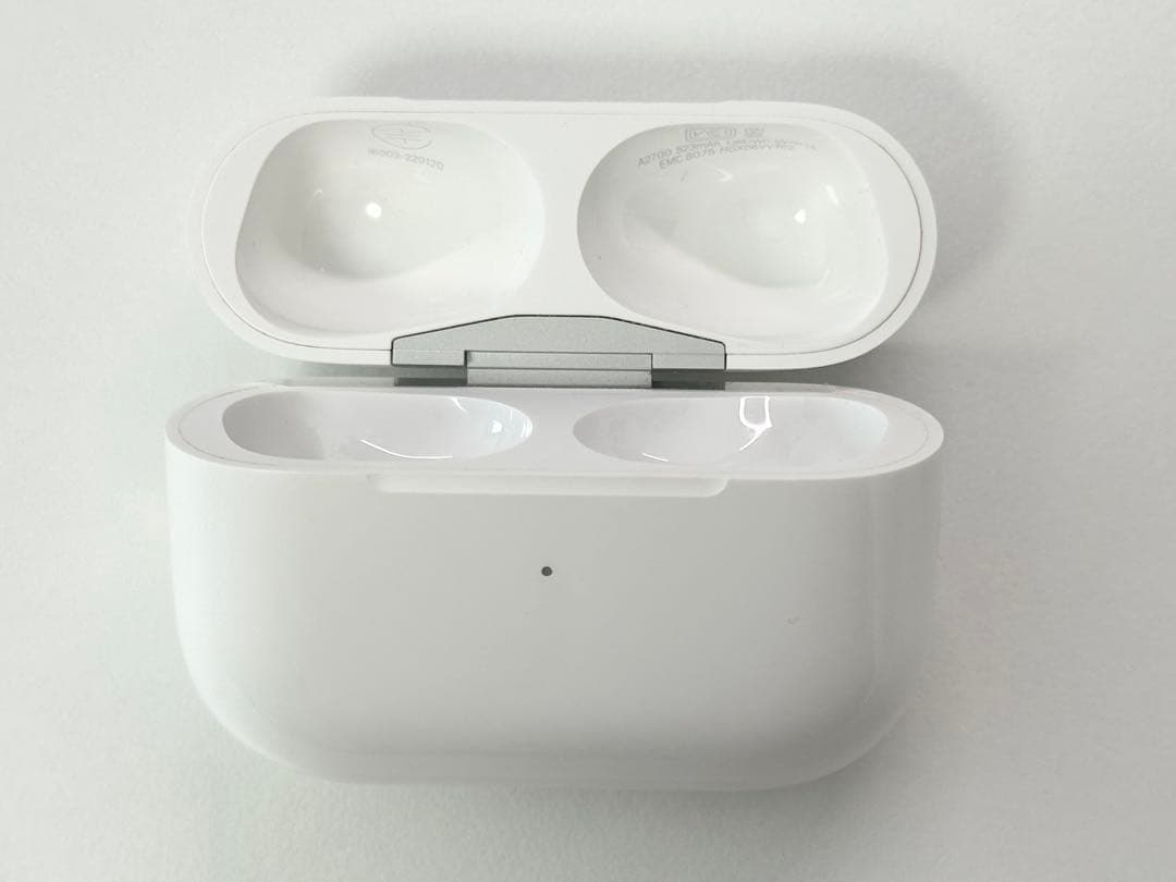 AirPods Pro2(lightningモデル)