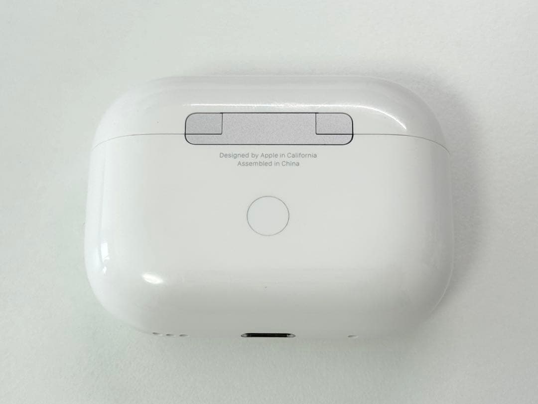 AirPods Pro2(lightningモデル)