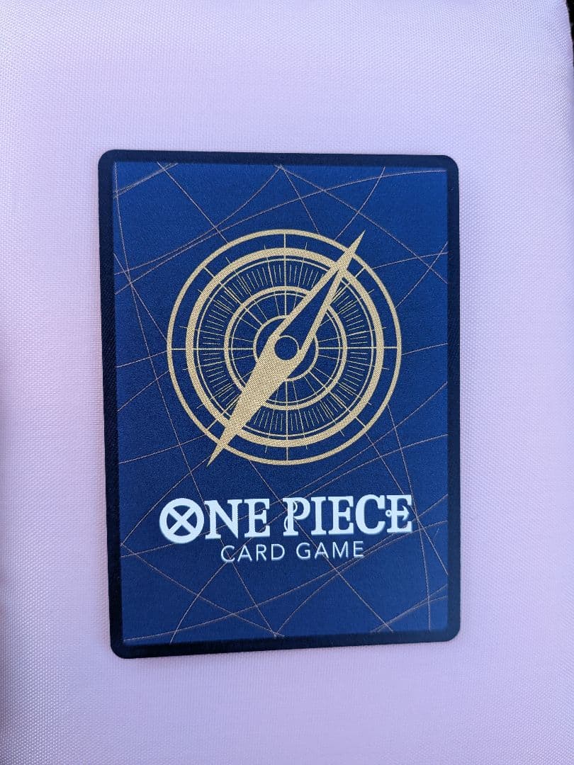 ワンピース　モンキー・D・ルフィEB04-061 ロロノア・ゾロEB04-007