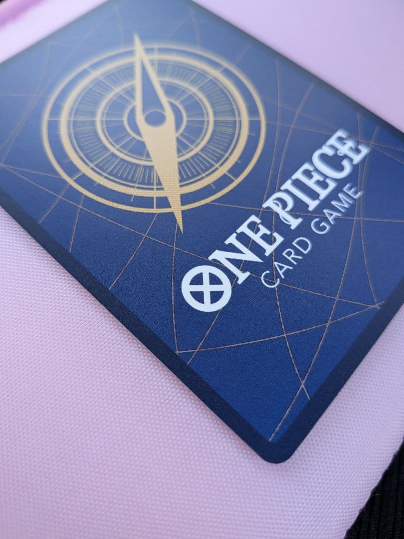 ワンピース　モンキー・D・ルフィEB04-061 ロロノア・ゾロEB04-007