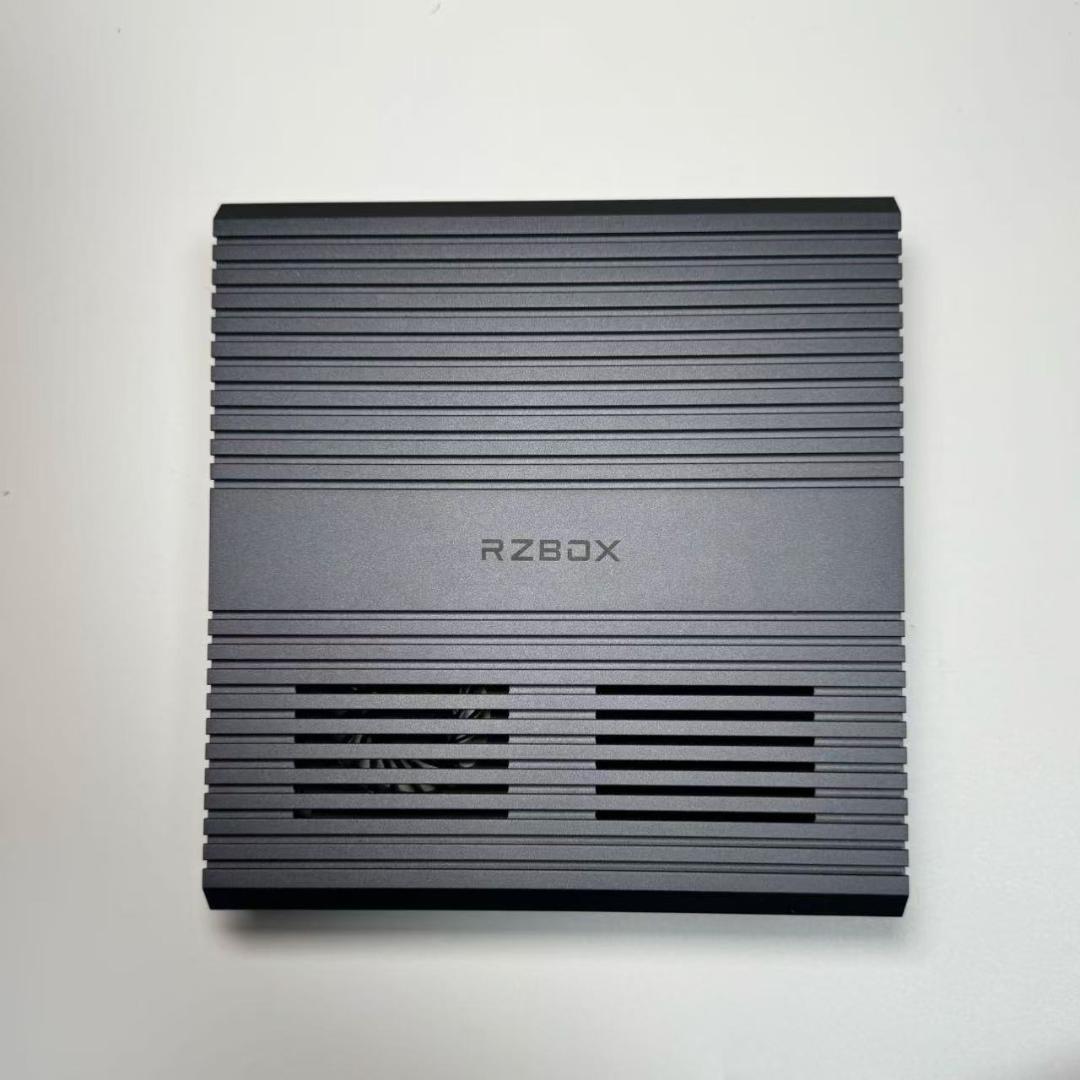 CHUWI AMD Ryzen ミニPC RZBox 5800H