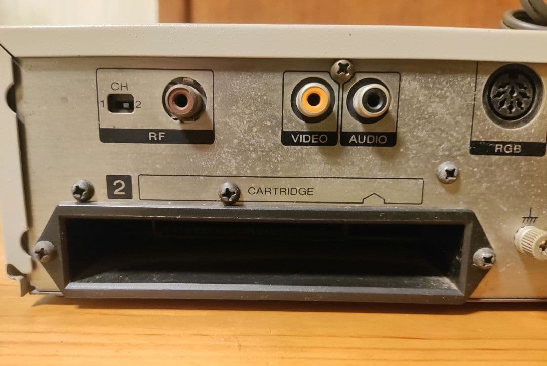 その他 SONY HB-F900 HITBIT MSX2