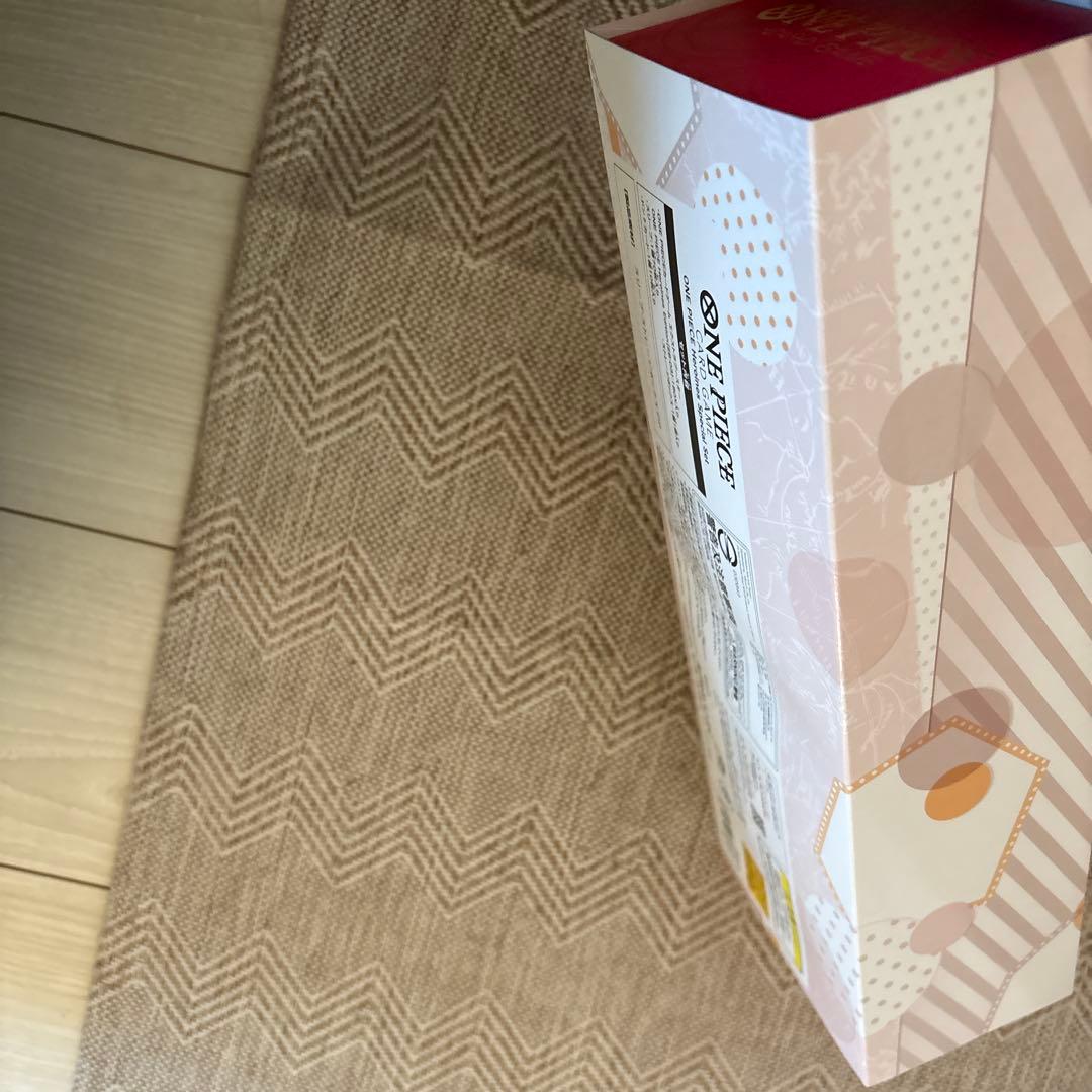 ホ*ト様 ワンピース ヒロインズエディション スペシャルセット