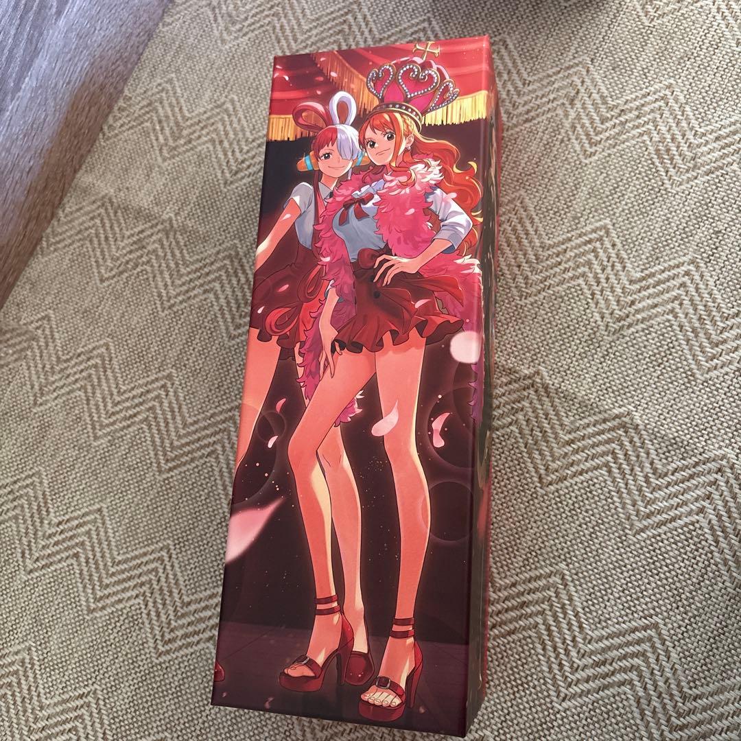 ホ*ト様 ワンピース ヒロインズエディション スペシャルセット