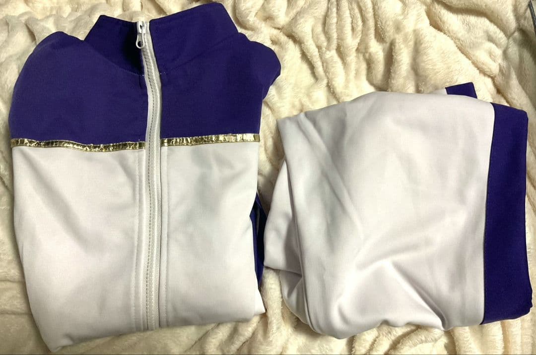 【刀剣乱舞】へし切長谷部　通常&内番衣装