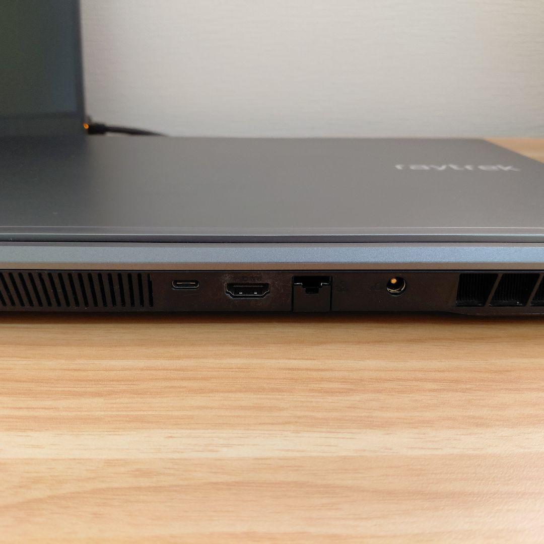 ジャンク raytrek R5-RL6 値下げ中