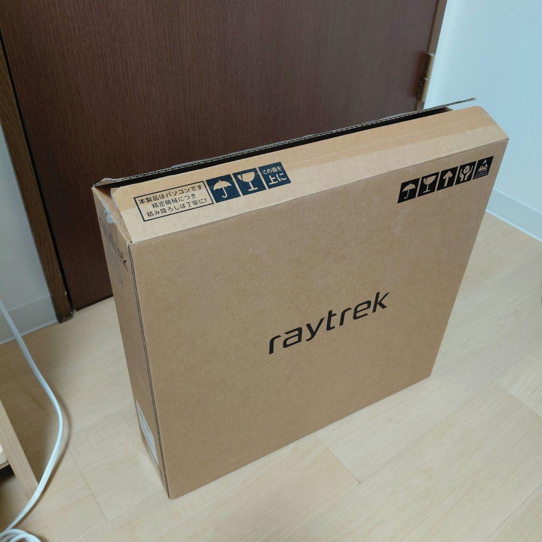 ジャンク raytrek R5-RL6 値下げ中