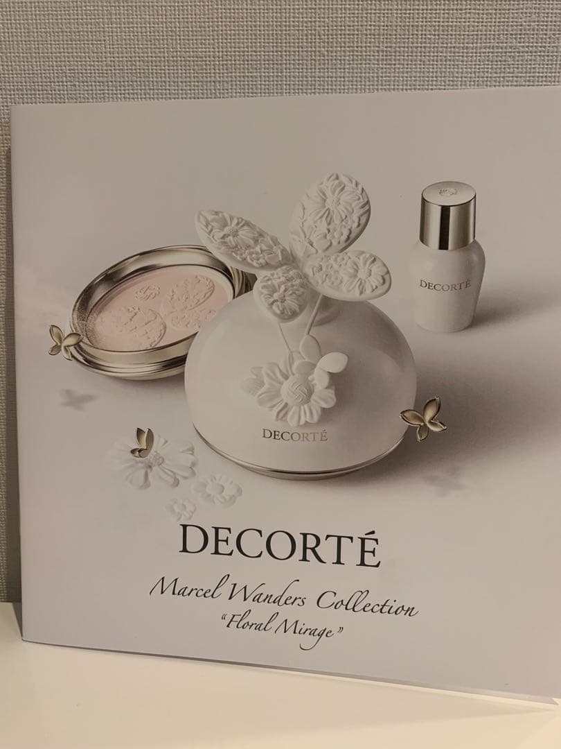 マルセル　ワンダーズコレクション　2025 2024