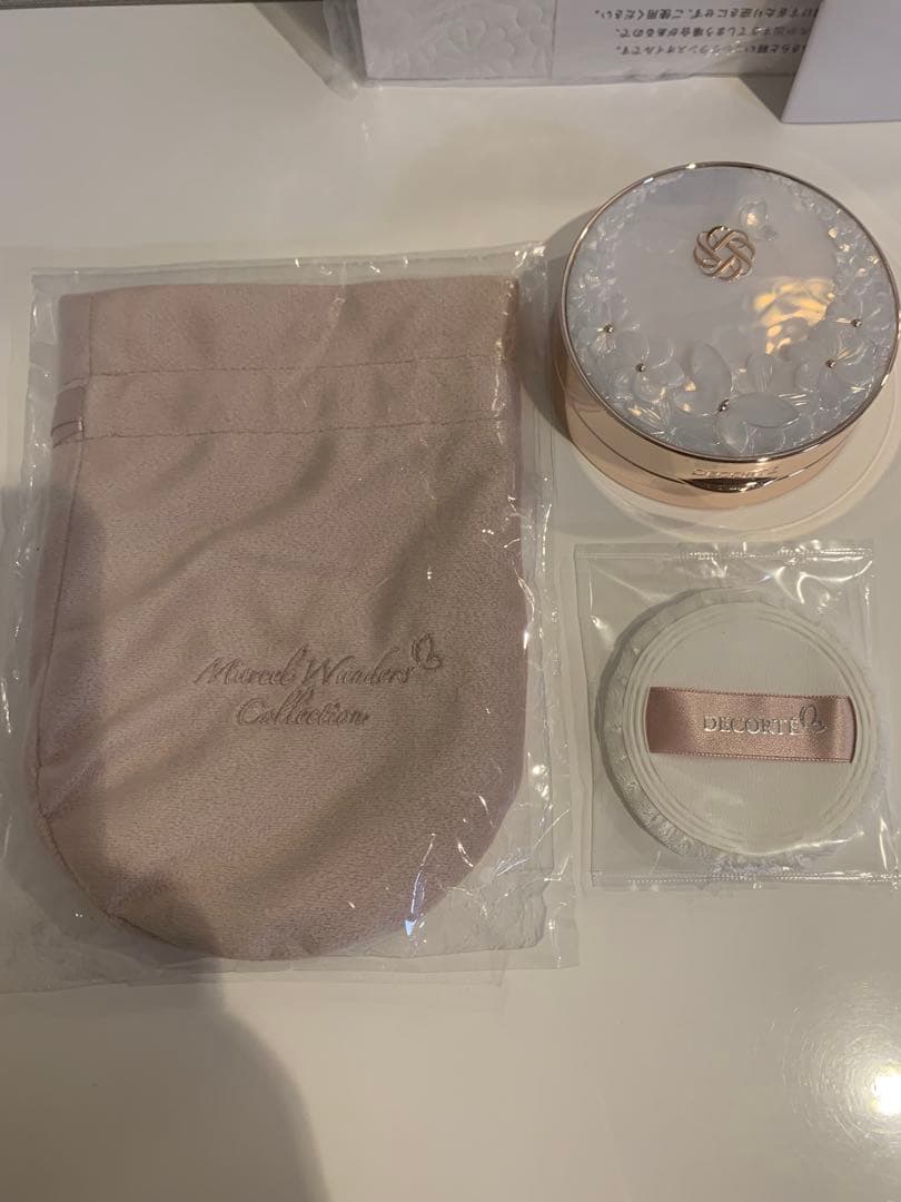 マルセル　ワンダーズコレクション　2025 2024