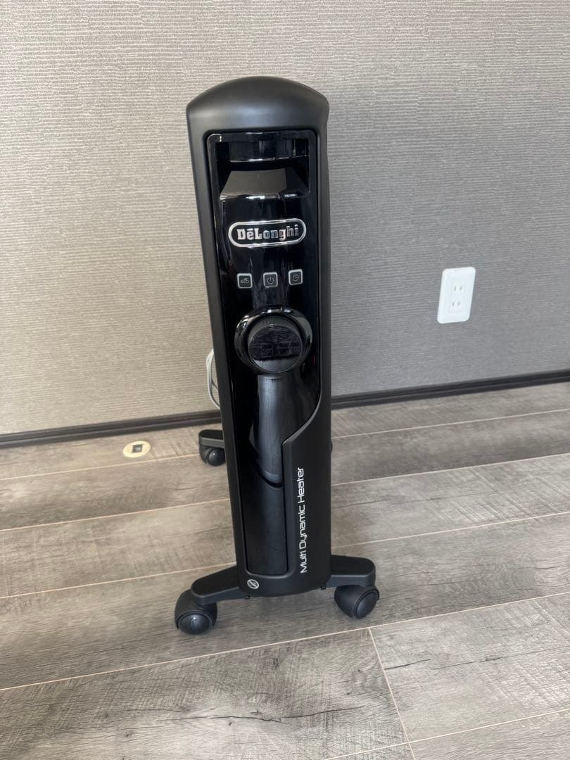 テロンギマルチダイナミックヒーター