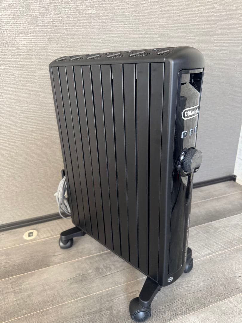 テロンギマルチダイナミックヒーター