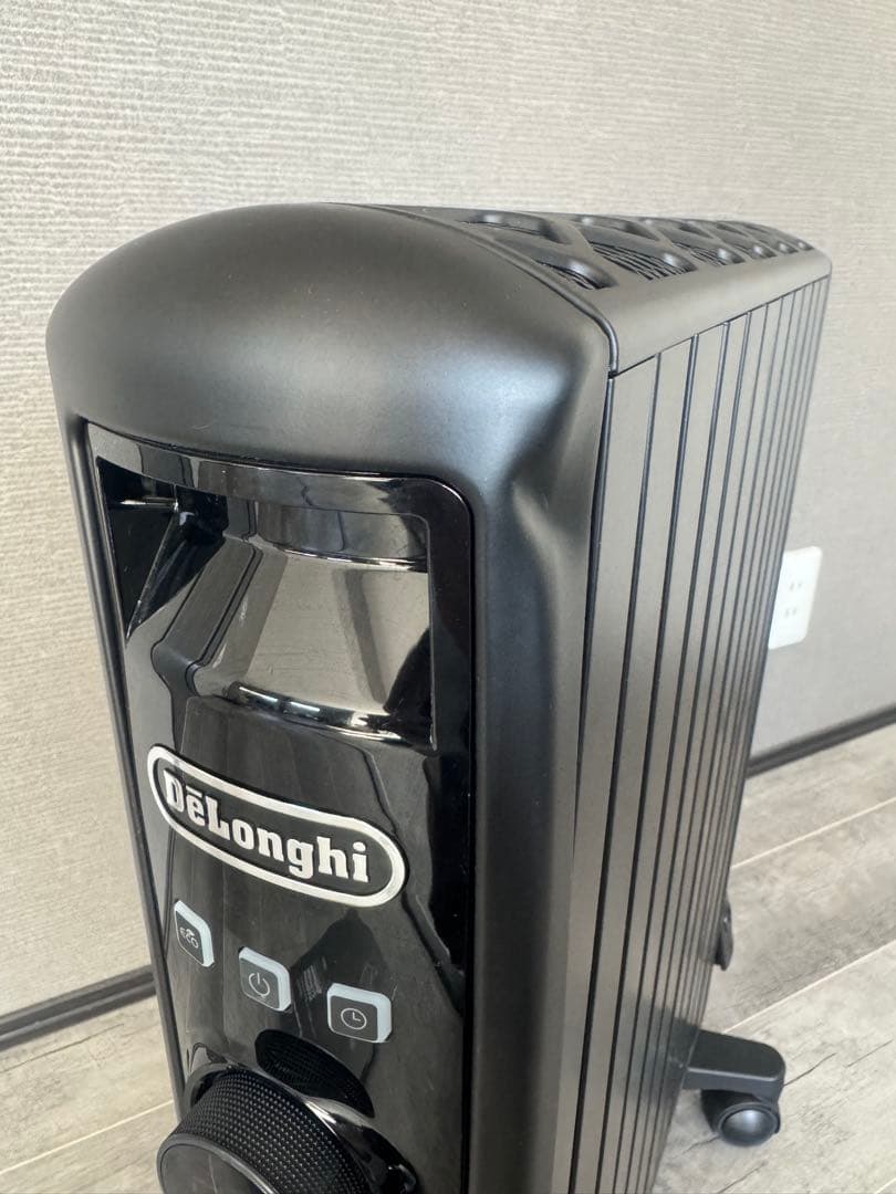 テロンギマルチダイナミックヒーター