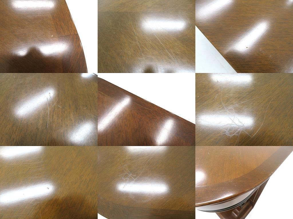 展示品　マルニ　地中海　ロイヤル　サイドボード　コンソールテーブル　キャビネット