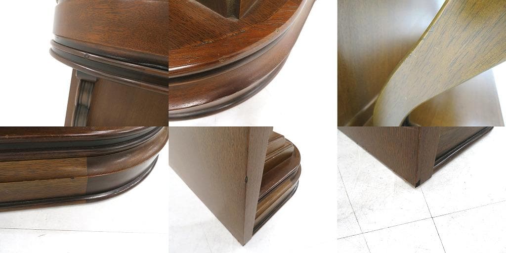 展示品　マルニ　地中海　ロイヤル　サイドボード　コンソールテーブル　キャビネット