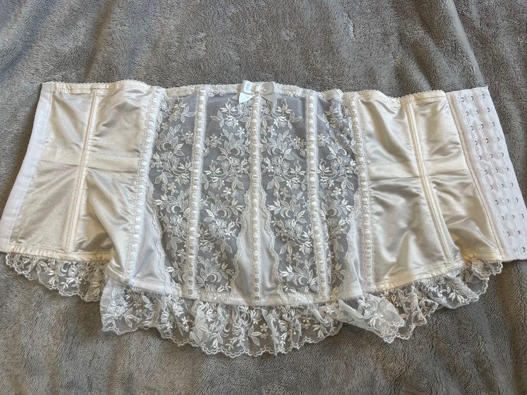 セモア　ブライダルインナー　B70 フレアパンツ