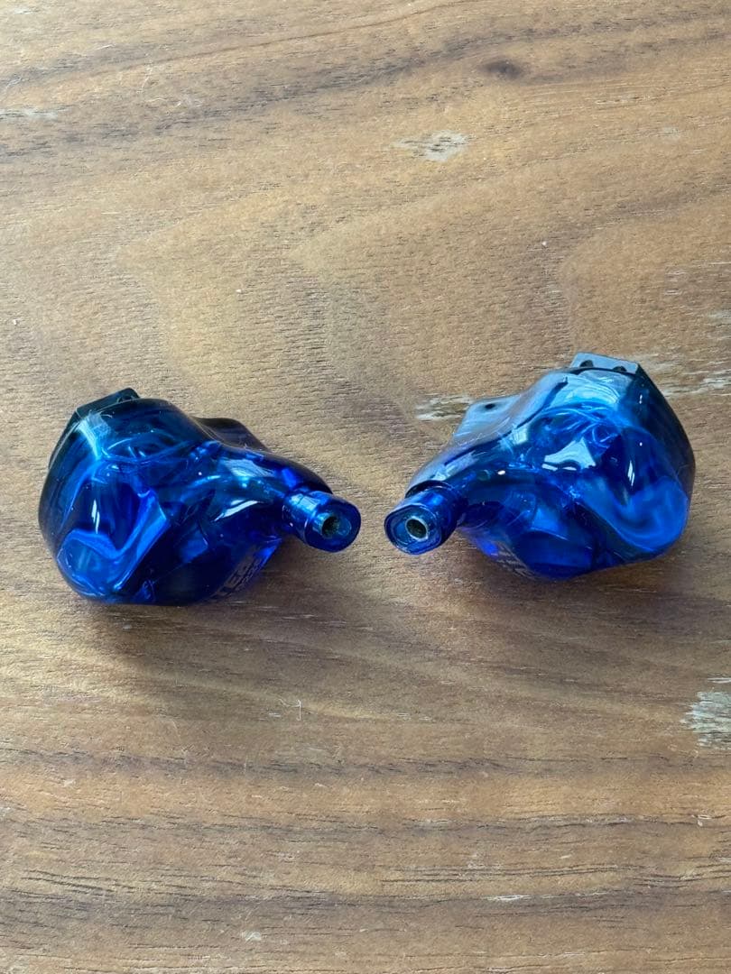 FitEar TG334 ユニバーサル 付属品完備 動作確認済 即発送