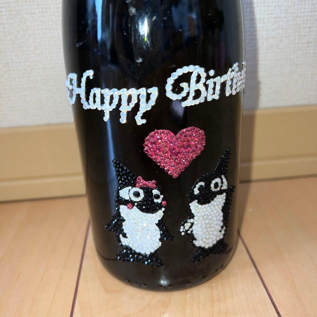 モエ・エ・シャンドン モエ・アンペリアル