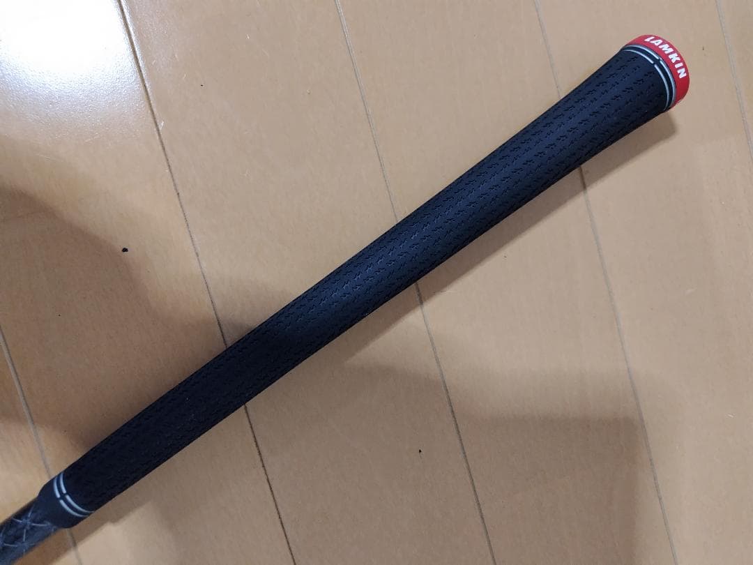 テーラーメイド ステルス2 9° テンセイTM50 S