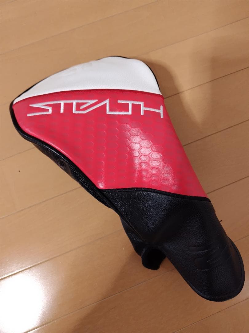 テーラーメイド ステルス2 9° テンセイTM50 S