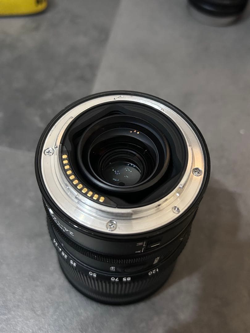 Nikon Z 50 ミラーレスカメラセット