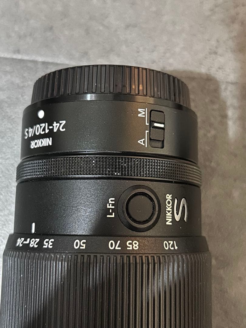 Nikon Z 50 ミラーレスカメラセット