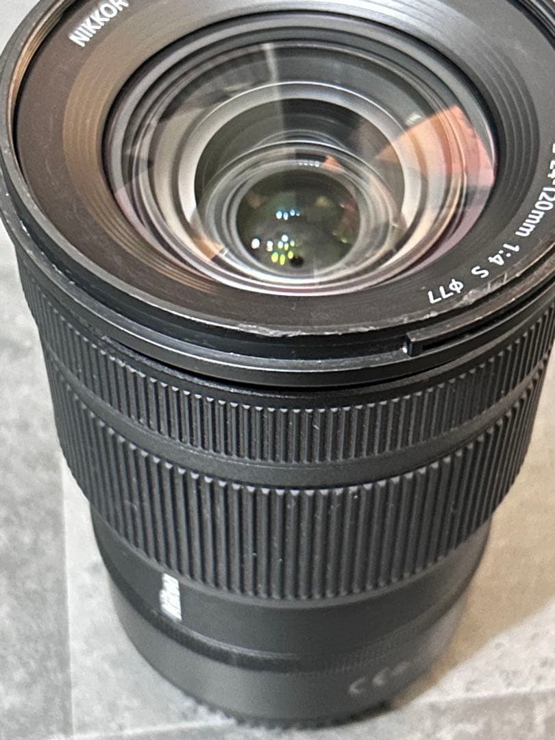 Nikon Z 50 ミラーレスカメラセット