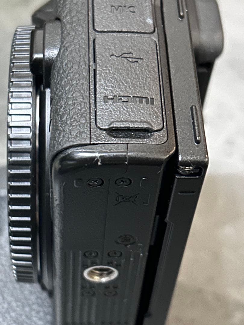 Nikon Z 50 ミラーレスカメラセット