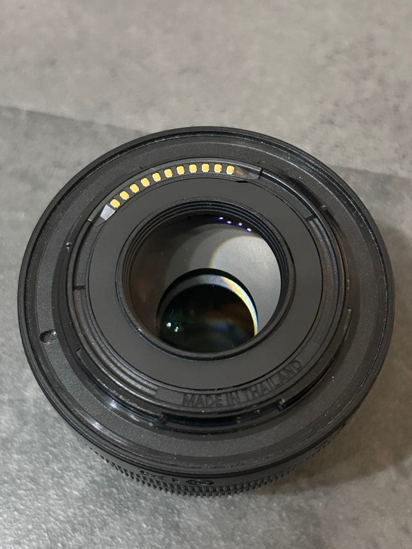 Nikon Z 50 ミラーレスカメラセット