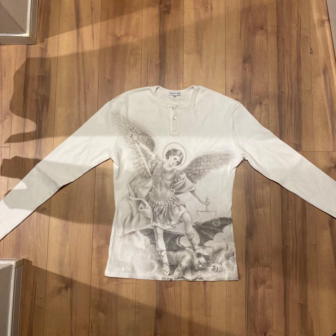 Io着用 VALLAD STUDIO サーマル