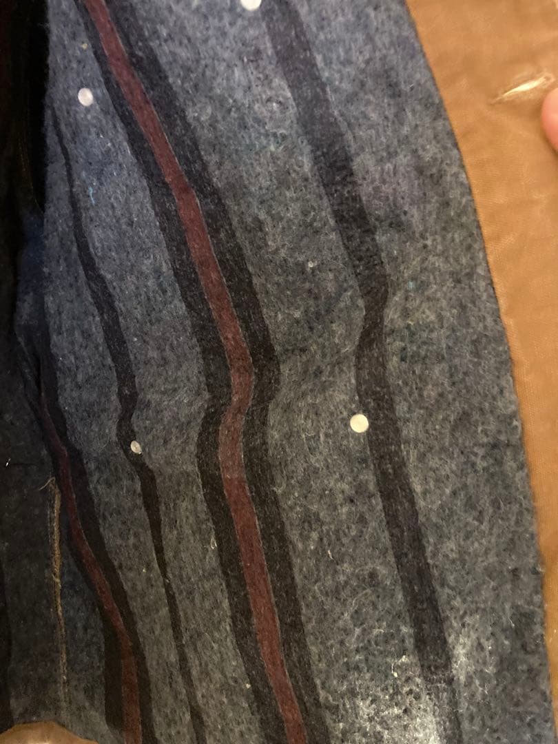 最終売りきり！Carhartt チョア100周年記念モデル　サイズ50 BIG