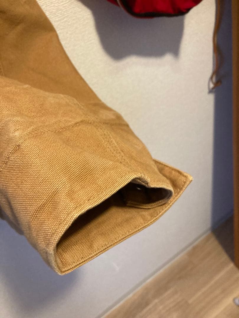 最終売りきり！Carhartt チョア100周年記念モデル　サイズ50 BIG