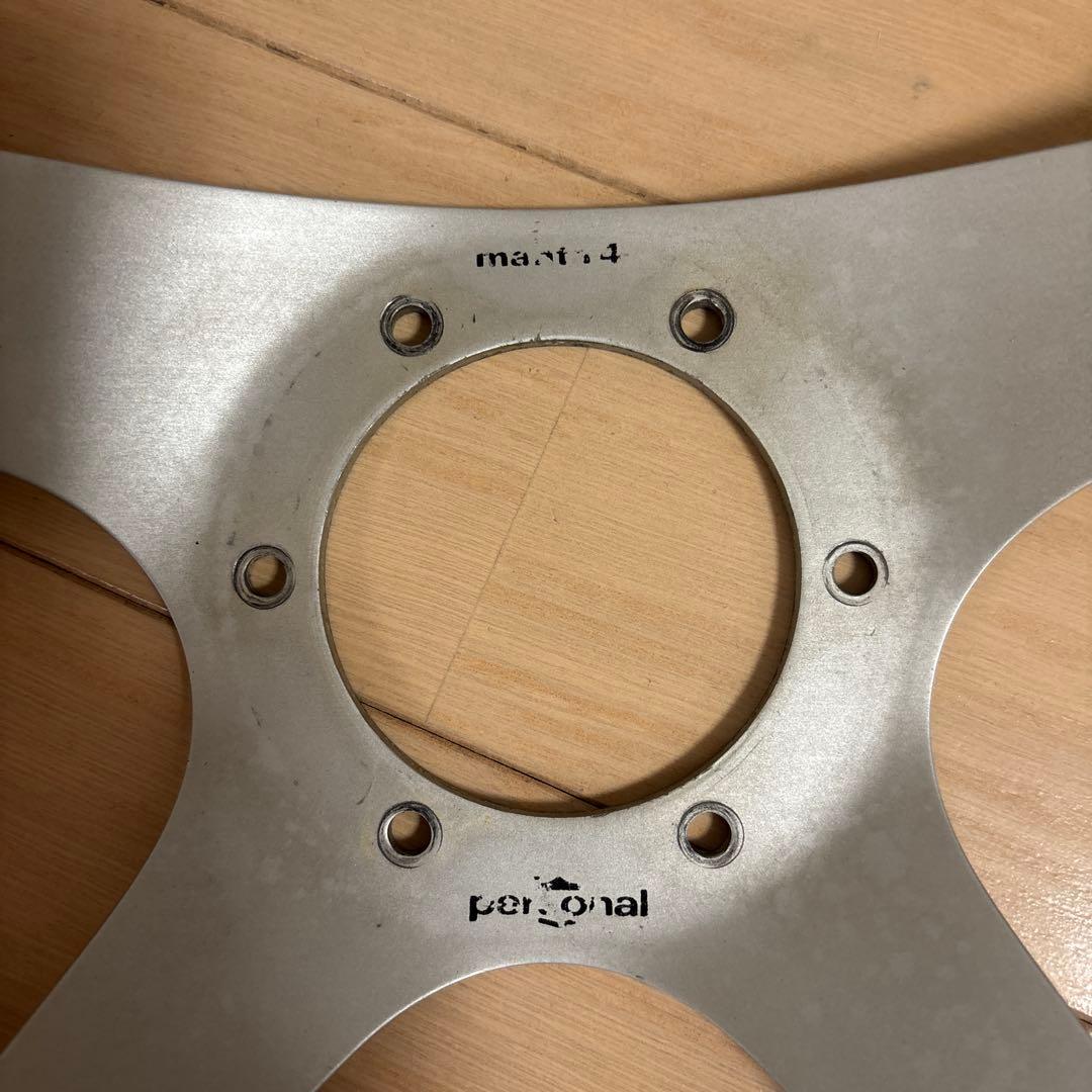 パーソナルカスタムハンドル旧車クラウン