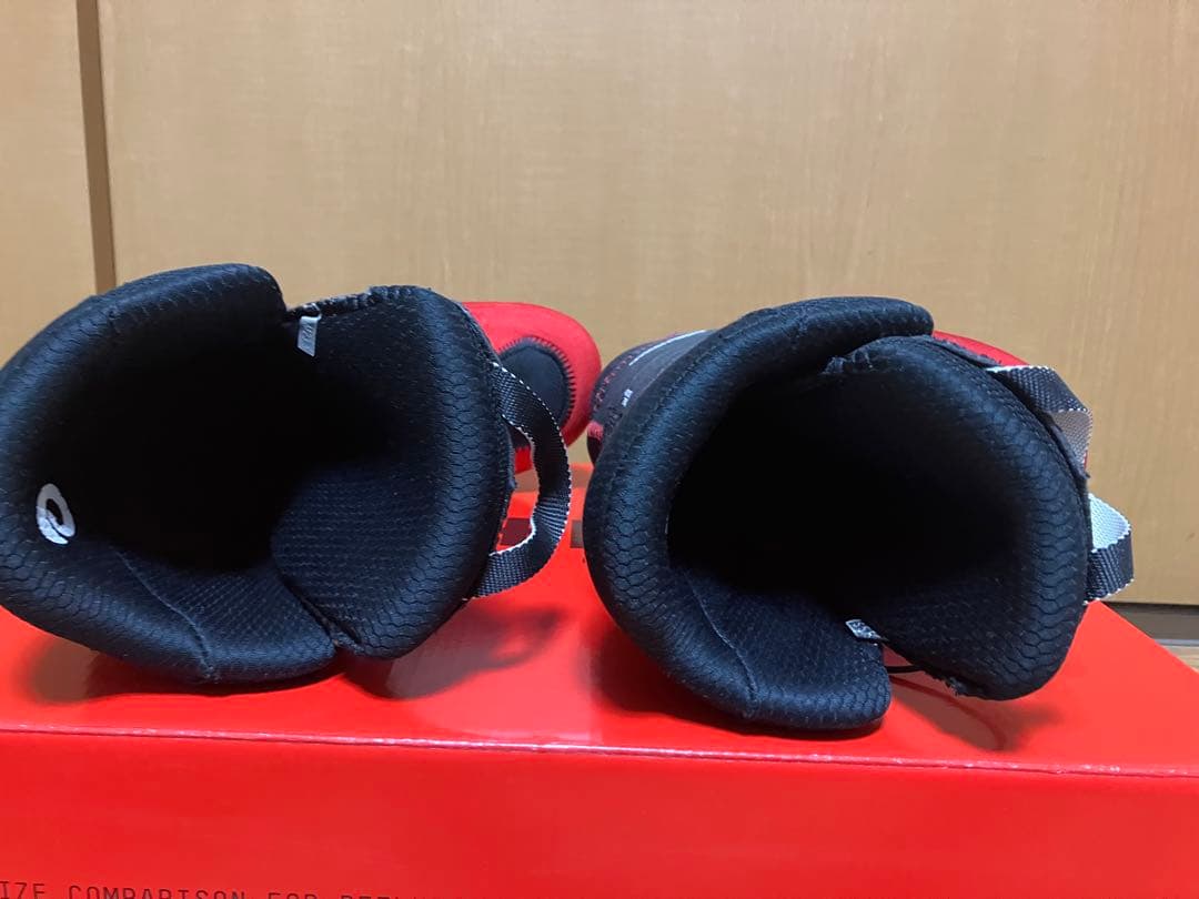 Deeluxe id Lara スノーボードブーツ 23.5cm女性用