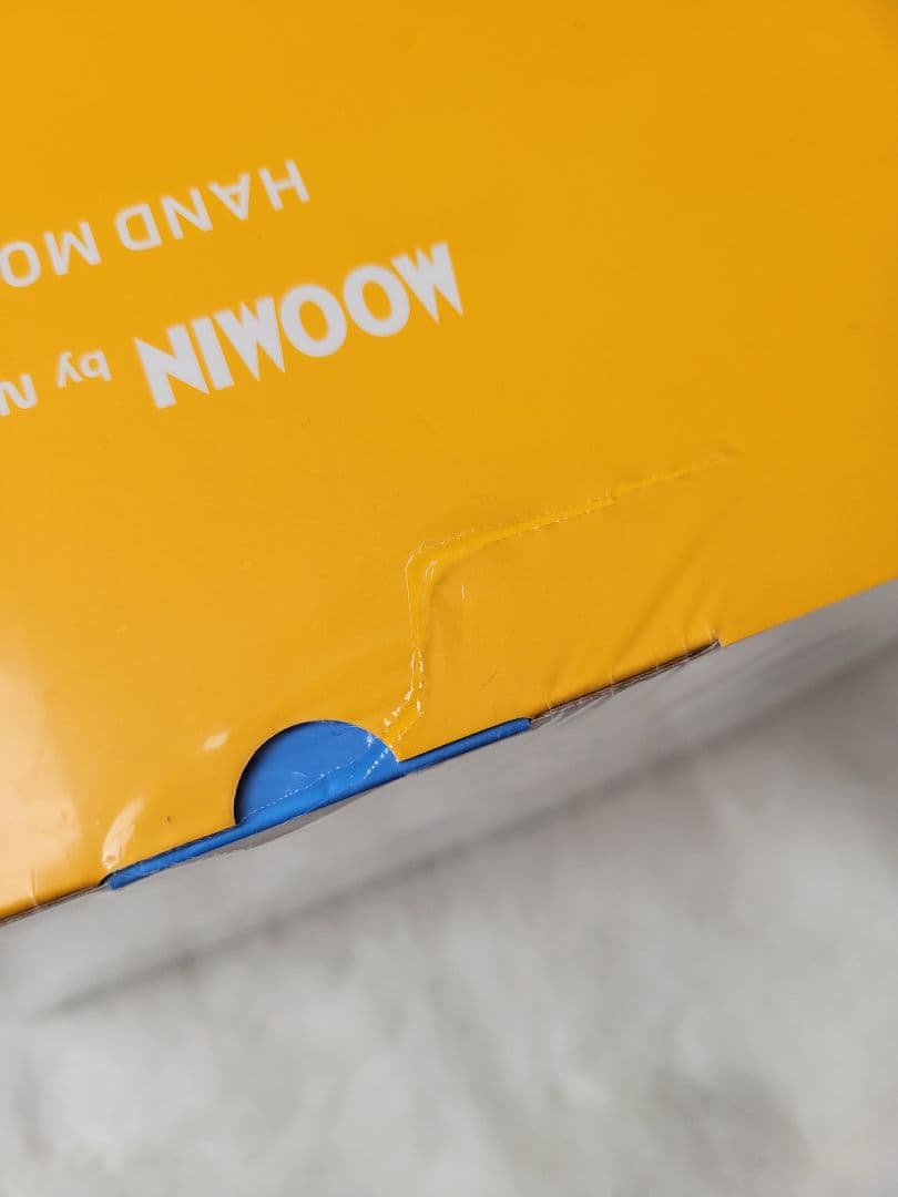 NIPLUX HAND MOMI ハンドマッサージャー 新品未使用未開封