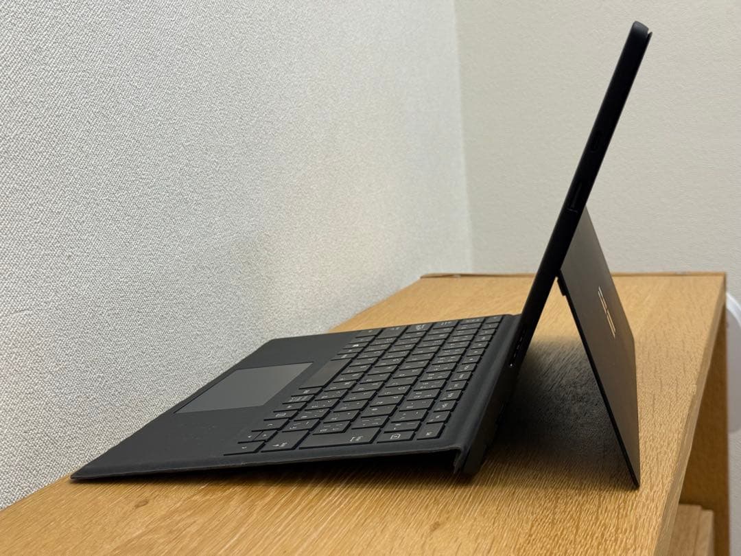 Windowsタブレット本体 Microsoft Surface Pro 7 i7/16GB/256GB