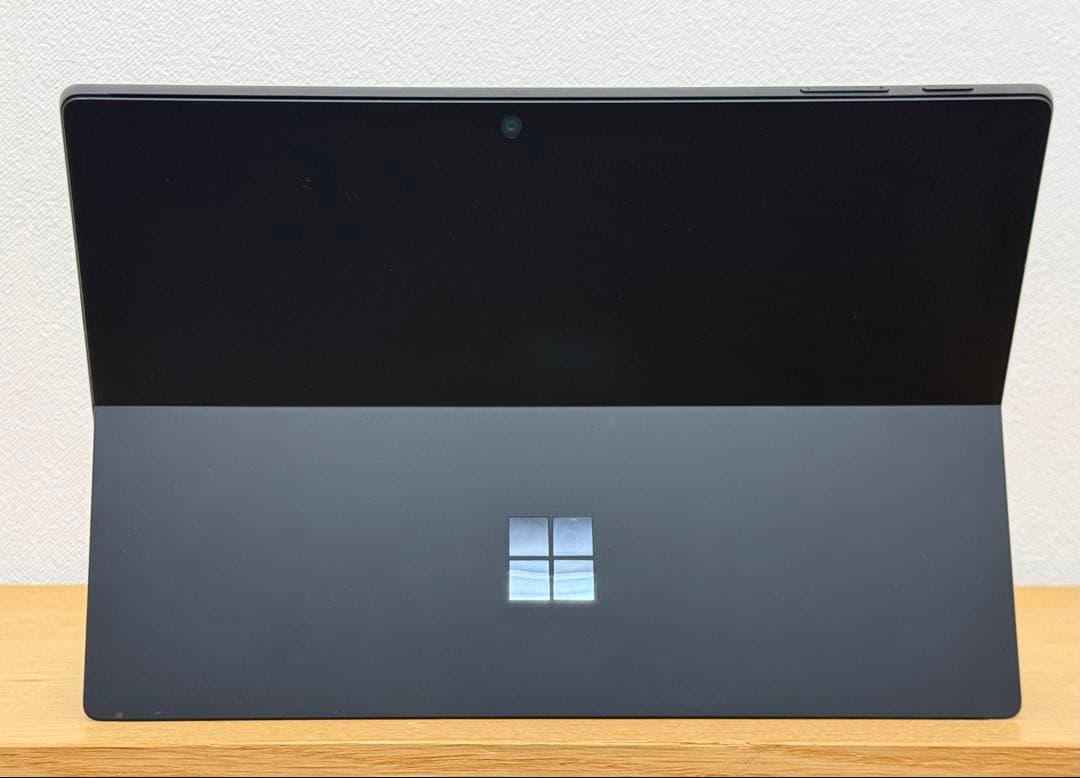 Windowsタブレット本体 Microsoft Surface Pro 7 i7/16GB/256GB