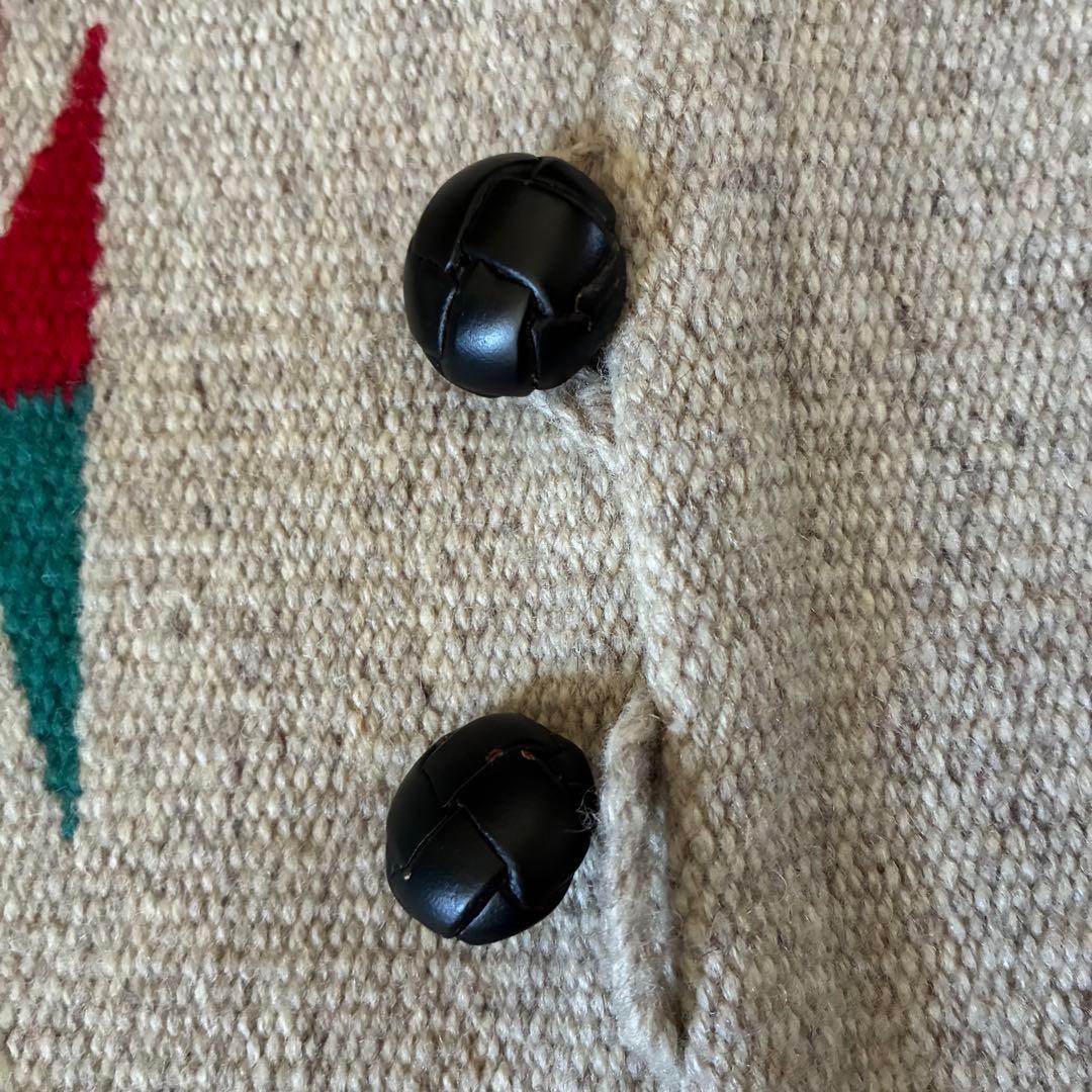 スペシャル 50s 60s OLTEGA'S チマヨベスト センチネラ