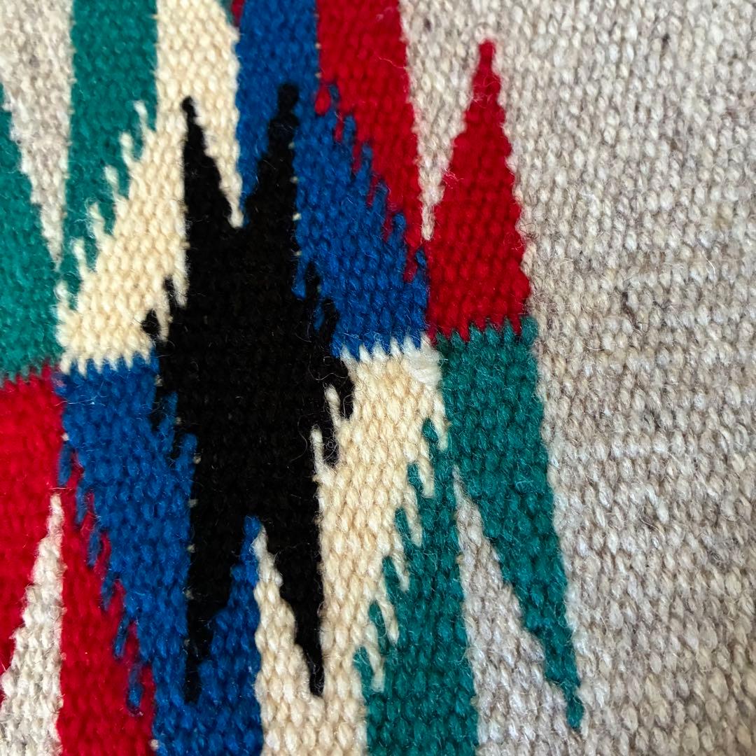 スペシャル 50s 60s OLTEGA'S チマヨベスト センチネラ