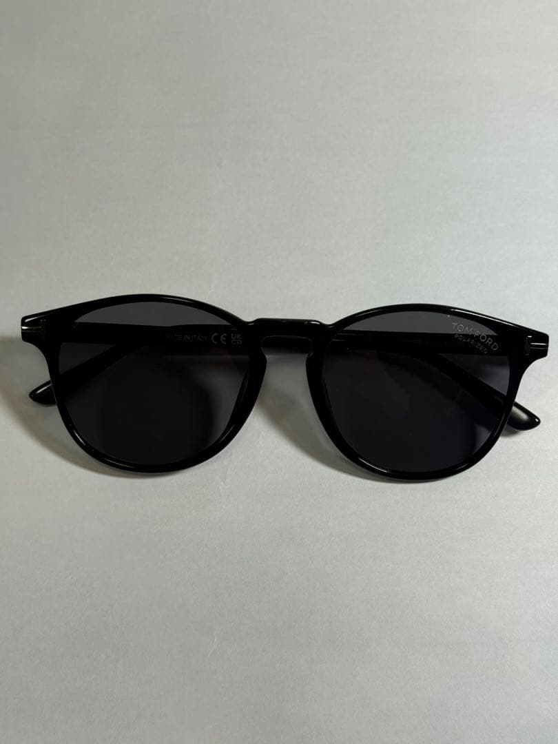 【美品】トムフォード サングラス TF-1097-N