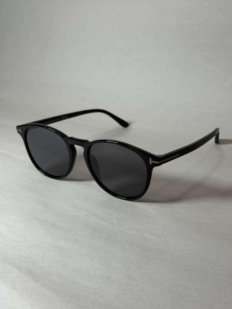 【美品】トムフォード サングラス TF-1097-N