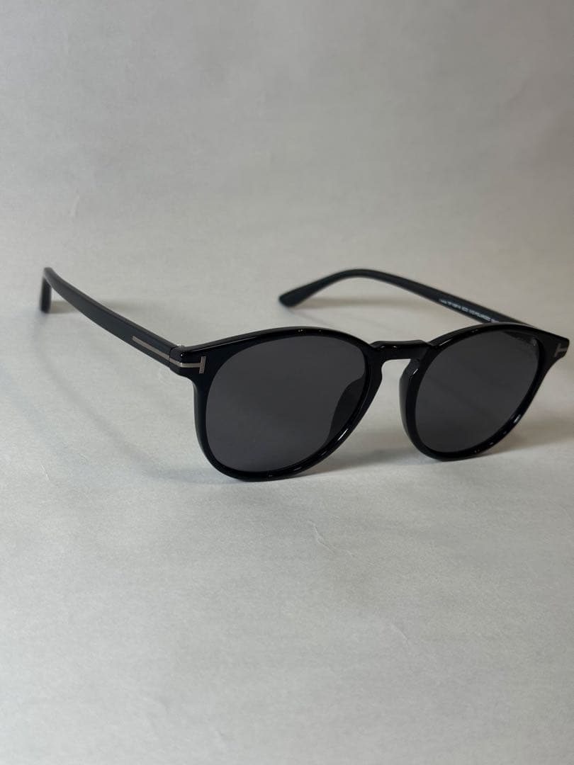 【美品】トムフォード サングラス TF-1097-N