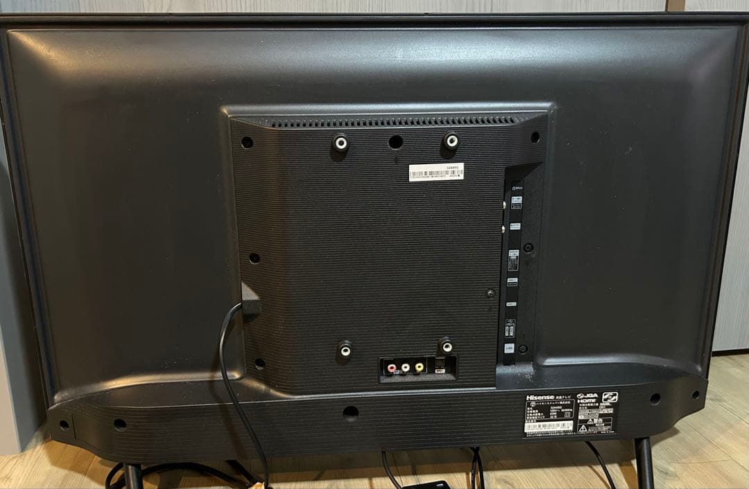 Hisense 32A45G 32インチ 液晶テレビ