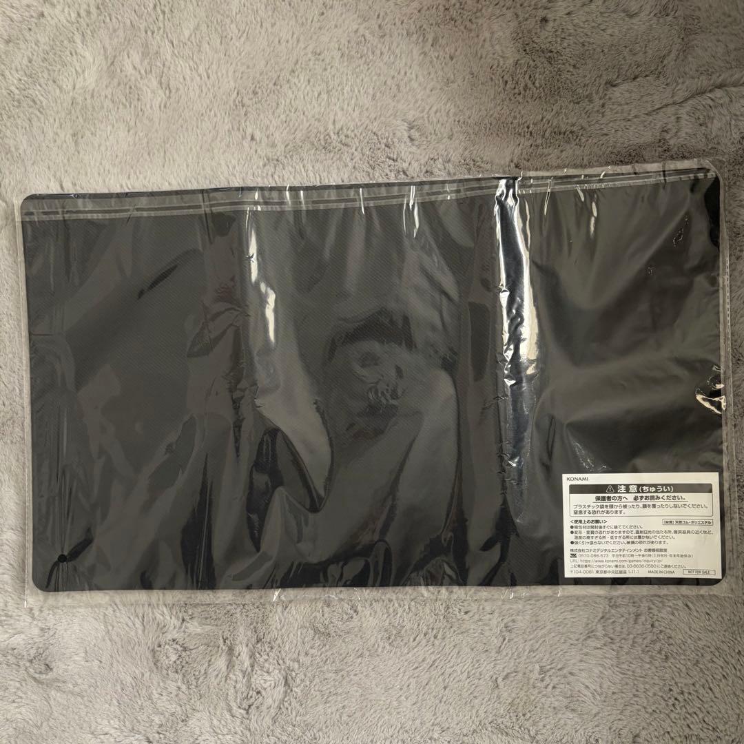 遊戯王 Live☆Twin リィラ・スウィート プレイマット