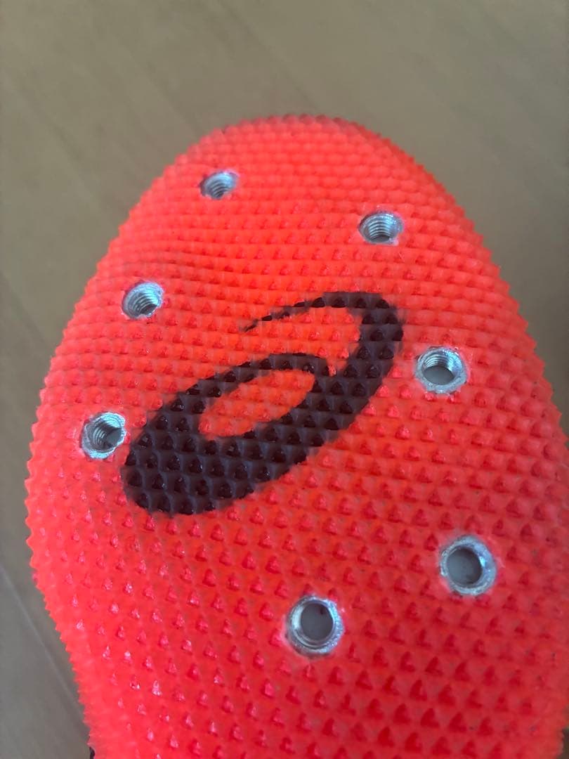 しょうたasics highjump pro3ハイジャンププロ3 走高跳左